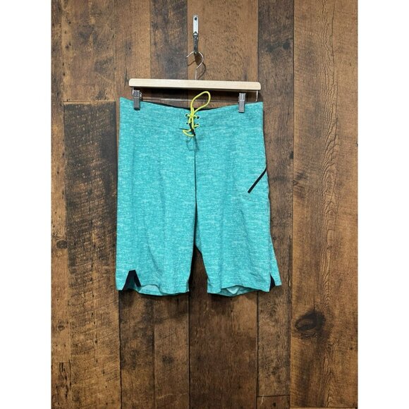 Lululemon Men’s Current State Board Shorts Size 30 EUC - Picture 1 of 5